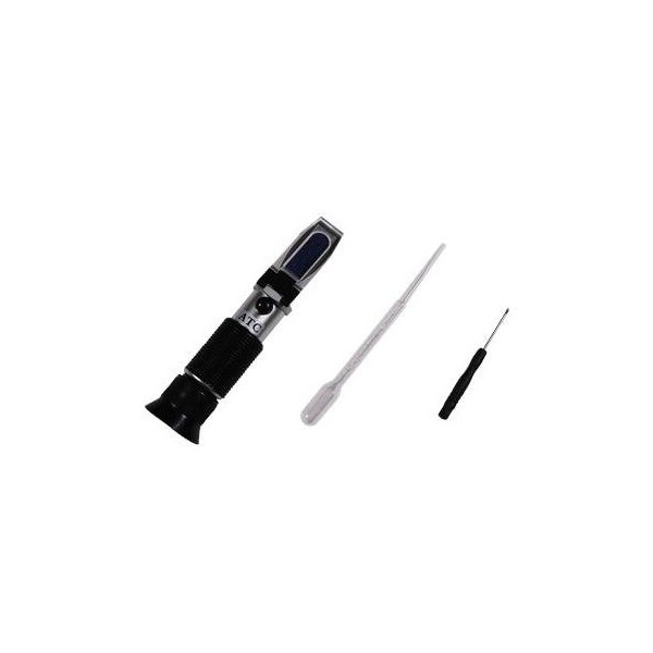 Pump Repair Parts- Service tool, Refractometer, Spare Part.